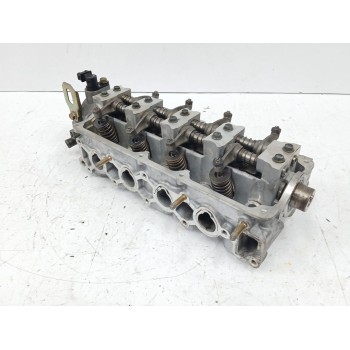 Recambio de culata para chevrolet kalos 1.2 cat referencia OEM IAM   