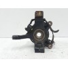 Recambio de mangueta delantera izquierda para opel movano (2004 =>) furgón medio techo elevado l2h2 3.5 t referencia OEM IAM   