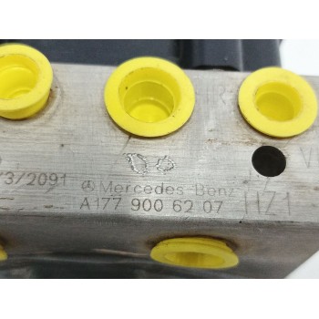 Recambio de abs para mercedes-benz clase a (w177) a 200 d (177.012) referencia OEM IAM A1779006207 2265106582 