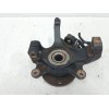 Recambio de mangueta delantera izquierda para opel movano (2004 =>) furgón medio techo elevado l2h2 3.5 t referencia OEM IAM   