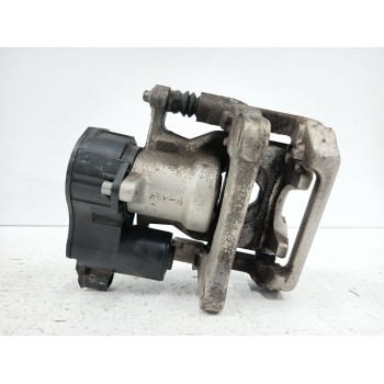 Recambio de pinza freno trasera derecha para citroën jumpy iii furgoneta (v_) 2.0 bluehdi 145 referencia OEM IAM   