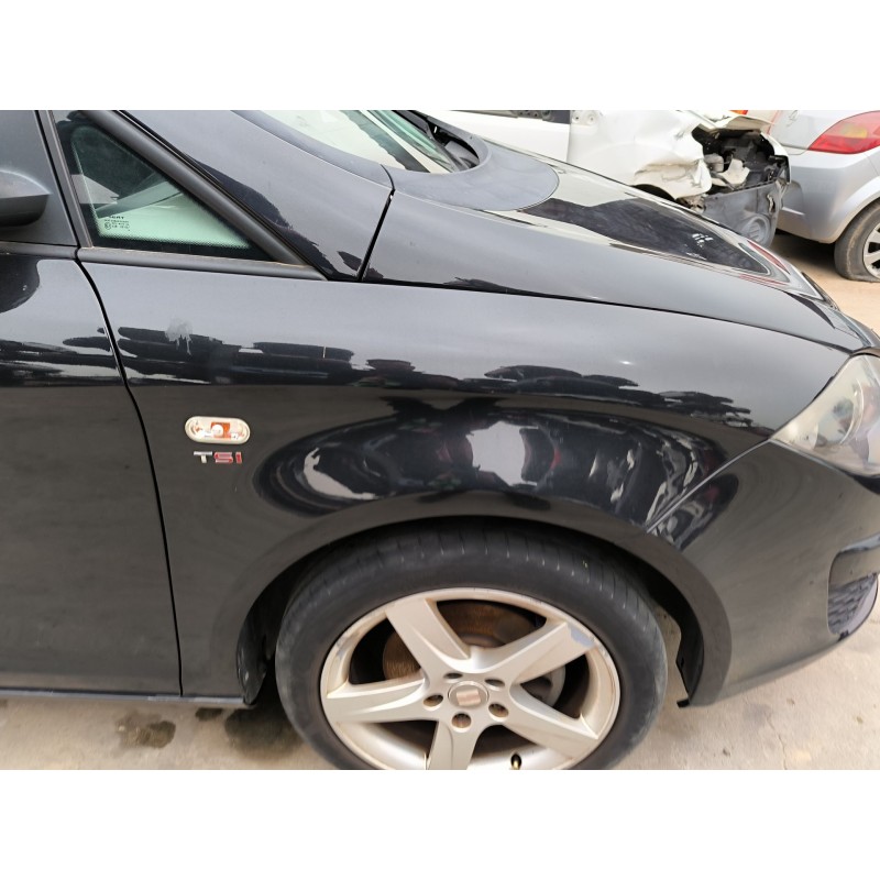 Recambio de aleta delantera derecha para seat altea xl (5p5, 5p8) 1.8 tfsi referencia OEM IAM 5P0821022A  