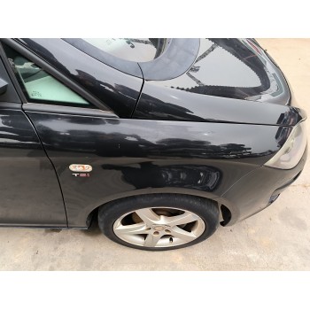 Recambio de aleta delantera derecha para seat altea xl (5p5, 5p8) 1.8 tfsi referencia OEM IAM 5P0821022A  