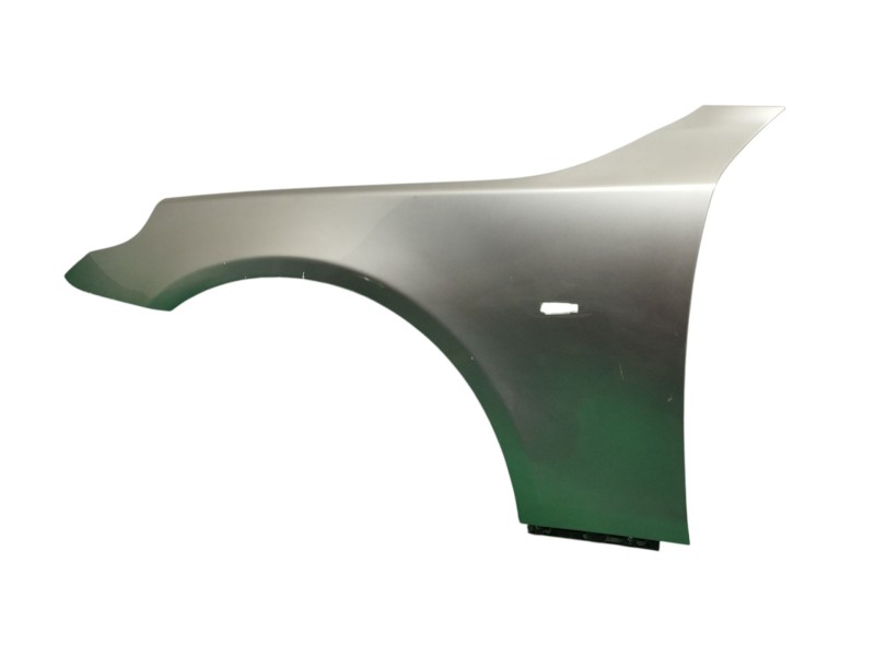 Recambio de aleta delantera izquierda para bmw 5 touring (e61) 520 d referencia OEM IAM 41357111429  