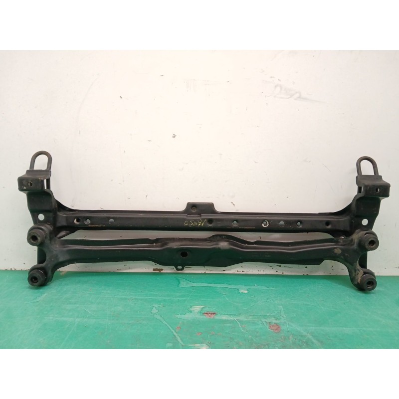 Recambio de travesaño inferior para volkswagen passat b3/b4 (3a2, 35i) 2.0 16v referencia OEM IAM 191199201B  