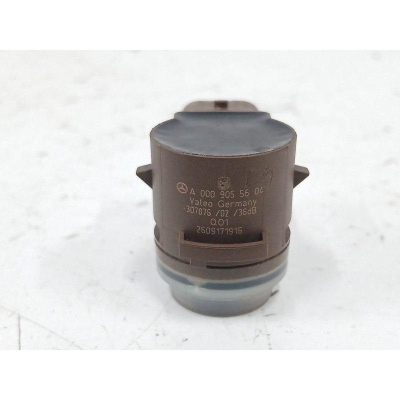 SENSOR DE APARCAMIENTO