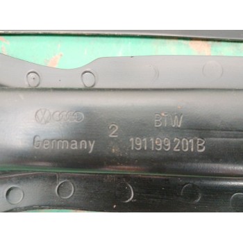 Recambio de travesaño inferior para volkswagen passat b3/b4 (3a2, 35i) 2.0 16v referencia OEM IAM 191199201B  