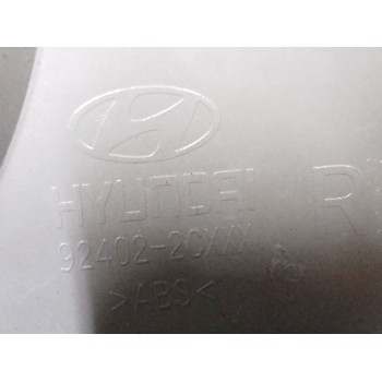 Recambio de piloto trasero derecho para hyundai coupe ii (gk) 1.6 16v referencia OEM IAM 924022CXXX  