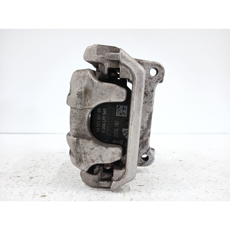 Recambio de pinza freno trasera izquierda para citroën jumpy iii furgoneta (v_) 2.0 bluehdi 145 referencia OEM IAM 9830037480  
