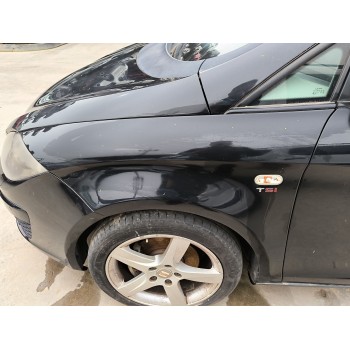 Recambio de aleta delantera izquierda para seat altea xl (5p5, 5p8) 1.8 tfsi referencia OEM IAM 5P0821021A  