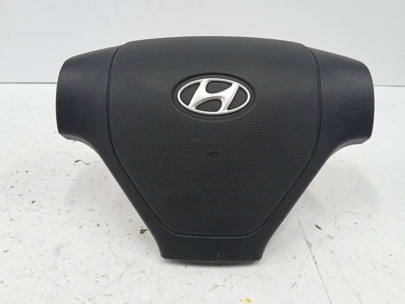 Recambio de airbag delantero izquierdo para hyundai coupe ii (gk) 1.6 16v referencia OEM IAM   