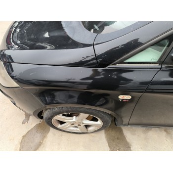 Recambio de aleta delantera izquierda para seat altea xl (5p5, 5p8) 1.8 tfsi referencia OEM IAM 5P0821021A  