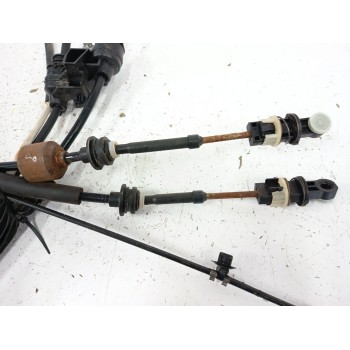 Recambio de varillaje cambio para citroën jumpy iii furgoneta (v_) 2.0 bluehdi 145 referencia OEM IAM 1000464841  