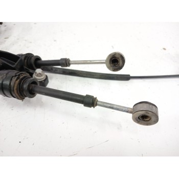 Recambio de varillaje cambio para citroën jumpy iii furgoneta (v_) 2.0 bluehdi 145 referencia OEM IAM 1000464841  