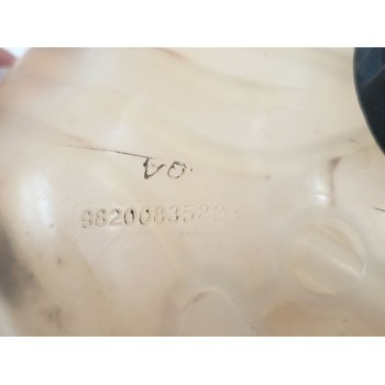 Recambio de deposito expansion para citroën jumpy iii furgoneta (v_) 2.0 bluehdi 145 referencia OEM IAM 9820083580  