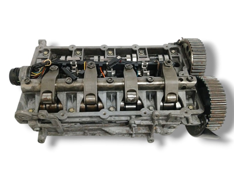 Recambio de culata para seat leon (1p1) 2.0 tdi 16v referencia OEM IAM 03G103373A  03G131159