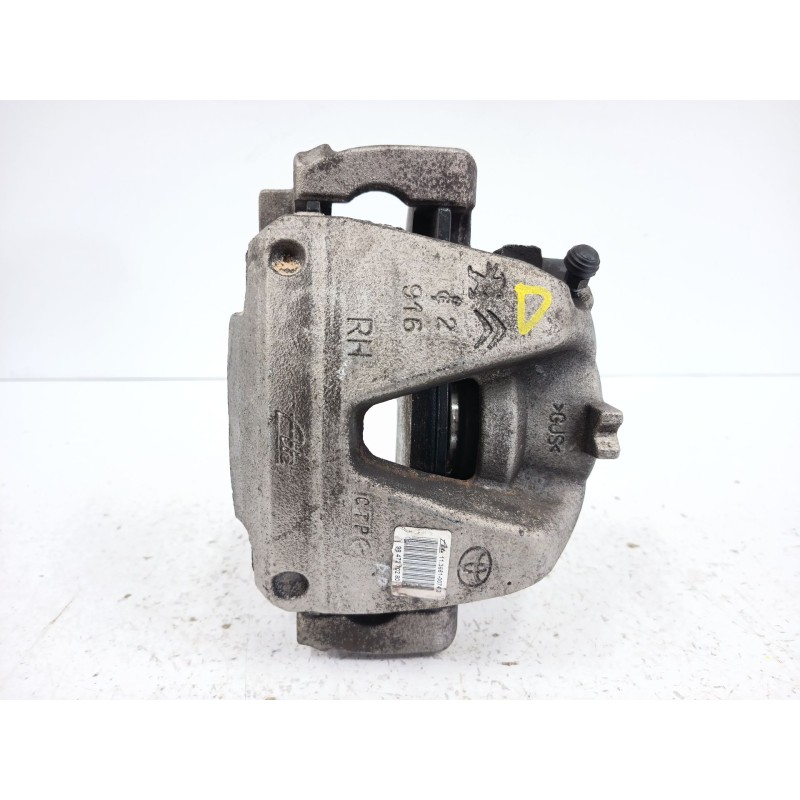 PINZA FRENO DELANTERA DERECHA 11366100743