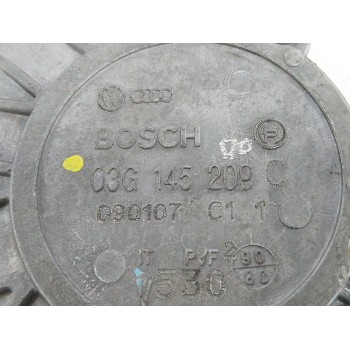 Recambio de bomba inyeccion para seat leon (1p1) 2.0 tdi 16v referencia OEM IAM 03G145209C  