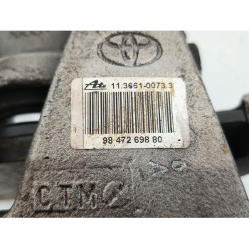 Recambio de pinza freno delantera izquierda para citroën jumpy iii furgoneta (v_) 2.0 bluehdi 145 referencia OEM IAM 9847269880 