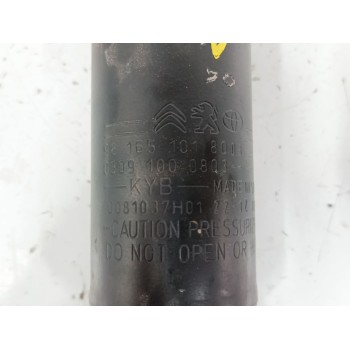 Recambio de amortiguador trasero derecho para citroën jumpy iii furgoneta (v_) 2.0 bluehdi 145 referencia OEM IAM 9816510180  