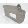 Recambio de parasol derecho para nissan terrano/terrano.ii (r20) 2.7 turbodiesel referencia OEM IAM   