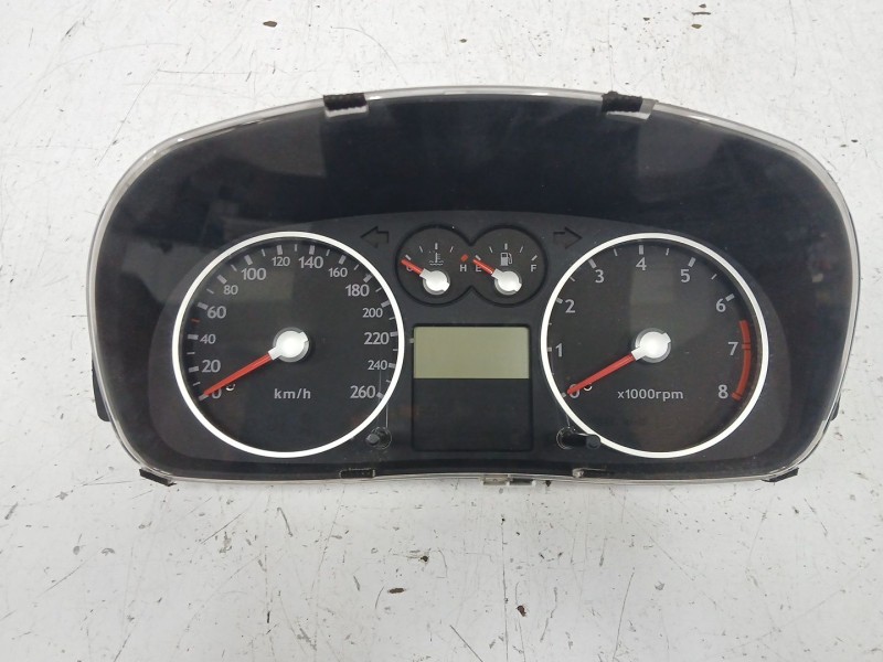 Recambio de cuadro instrumentos para hyundai coupe ii (gk) 1.6 16v referencia OEM IAM 200345900H  