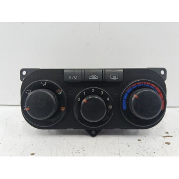 MANDO CALEFACCION / AIRE ACONDICIONADO 972502CXXX 