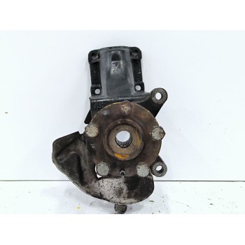 Recambio de mangueta delantera derecha para fiat ducato furgoneta (244_) 2.3 jtd referencia OEM IAM 1495539080  