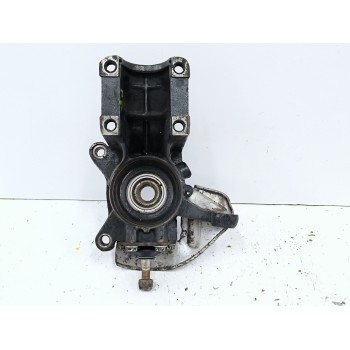 Recambio de mangueta delantera derecha para fiat ducato furgoneta (244_) 2.3 jtd referencia OEM IAM 1495539080  