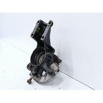 Recambio de mangueta delantera derecha para fiat ducato furgoneta (244_) 2.3 jtd referencia OEM IAM 1495539080  