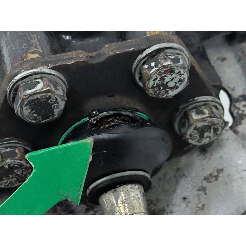 MANGUETA DELANTERA DERECHA