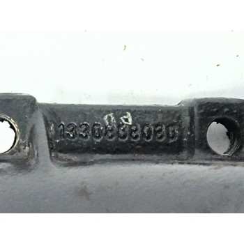 Recambio de mangueta delantera derecha para fiat ducato furgoneta (244_) 2.3 jtd referencia OEM IAM 1495539080  