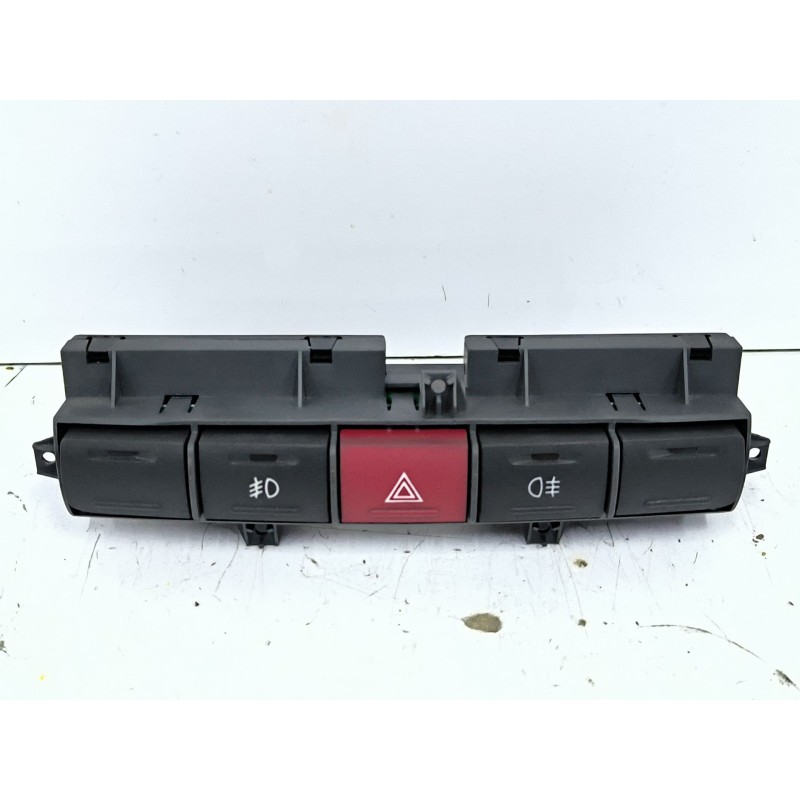 Recambio de warning para fiat ducato furgoneta (244_) 2.3 jtd referencia OEM IAM 7353387560  