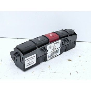 Recambio de warning para fiat ducato furgoneta (244_) 2.3 jtd referencia OEM IAM 7353387560  