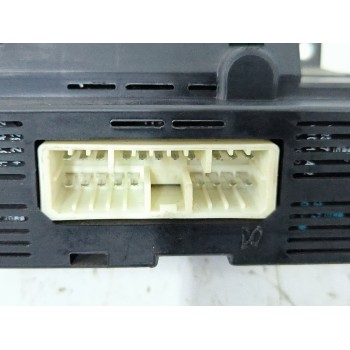 Recambio de warning para fiat ducato furgoneta (244_) 2.3 jtd referencia OEM IAM 7353387560  