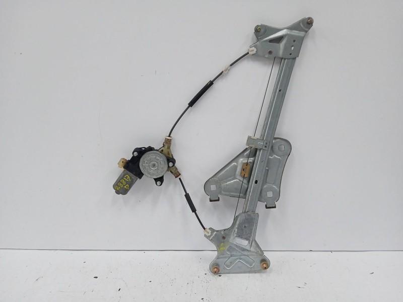 Recambio de elevalunas delantero derecho para hyundai coupe ii (gk) 1.6 16v referencia OEM IAM   