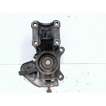 Recambio de mangueta delantera izquierda para fiat ducato furgoneta (244_) 2.3 jtd referencia OEM IAM 1330869080  