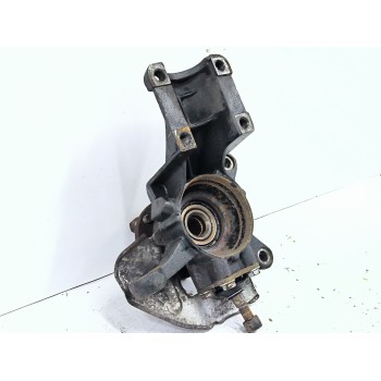 Recambio de mangueta delantera izquierda para fiat ducato furgoneta (244_) 2.3 jtd referencia OEM IAM 1330869080  