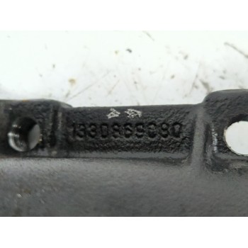 Recambio de mangueta delantera izquierda para fiat ducato furgoneta (244_) 2.3 jtd referencia OEM IAM 1330869080  