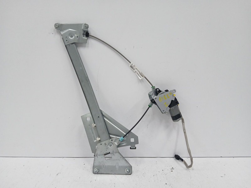 Recambio de elevalunas delantero izquierdo para hyundai coupe ii (gk) 1.6 16v referencia OEM IAM   