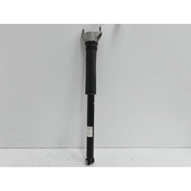 Recambio de amortiguador trasero izquierdo para mercedes-benz clase a (w177) a 200 d (177.012) referencia OEM IAM A1773206303  