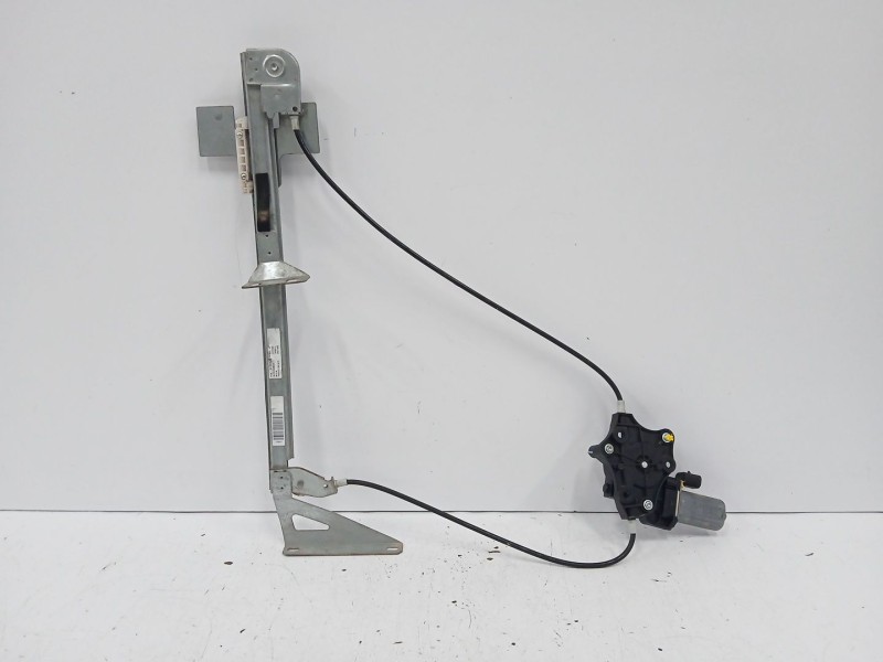 Recambio de elevalunas delantero izquierdo para microcar m.go 0.5 referencia OEM IAM 1406211  21237066