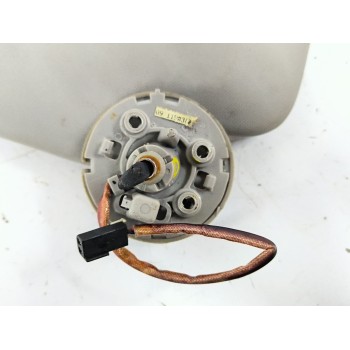 Recambio de parasol derecho para opel astra j (p10) 1.6 (68) referencia OEM IAM 13302542  