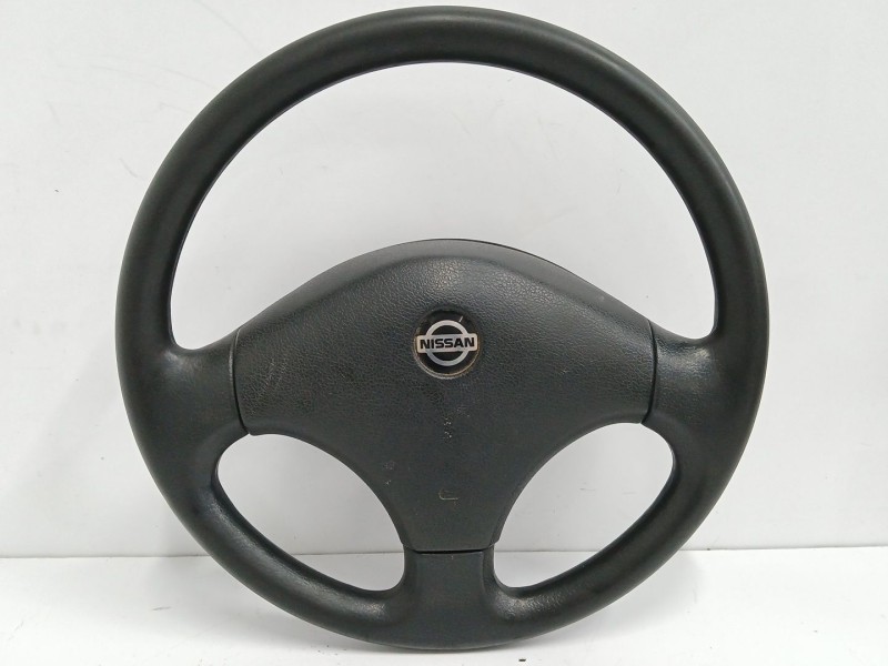 Recambio de volante para nissan terrano/terrano.ii (r20) 2.7 turbodiesel referencia OEM IAM 484300F000  