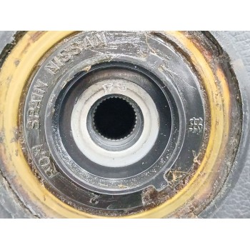 Recambio de volante para nissan terrano/terrano.ii (r20) 2.7 turbodiesel referencia OEM IAM 484300F000  