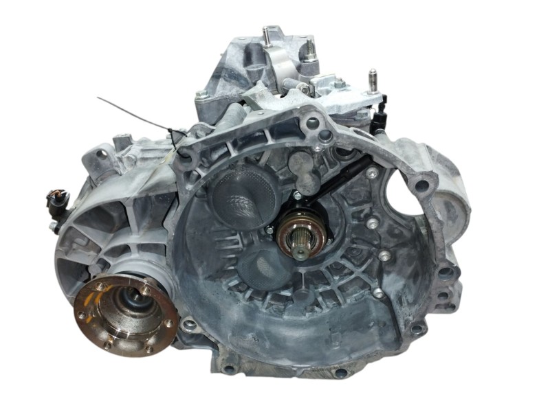 Recambio de caja cambios para seat leon (1m1) 1.9 tdi referencia OEM IAM   