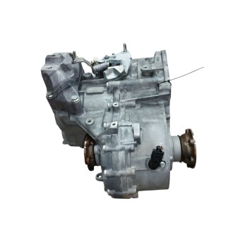 Recambio de caja cambios para seat leon (1m1) 1.9 tdi referencia OEM IAM   