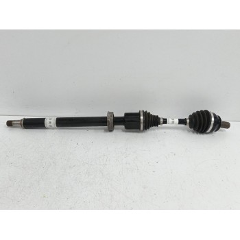 Recambio de transmision delantera derecha para mercedes-benz clase a (w177) a 200 d (177.012) referencia OEM IAM A1773303202 A17