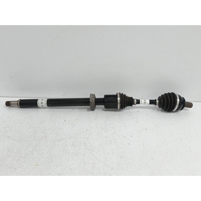 Recambio de transmision delantera derecha para mercedes-benz clase a (w177) a 200 d (177.012) referencia OEM IAM A1773303202 A17