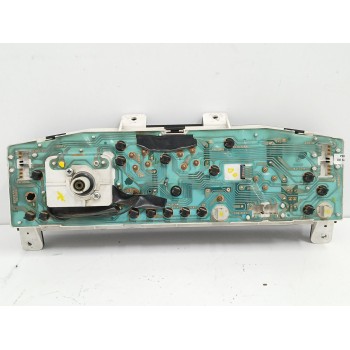 Recambio de cuadro instrumentos para nissan terrano/terrano.ii (r20) 2.7 turbodiesel referencia OEM IAM 24B100F002  